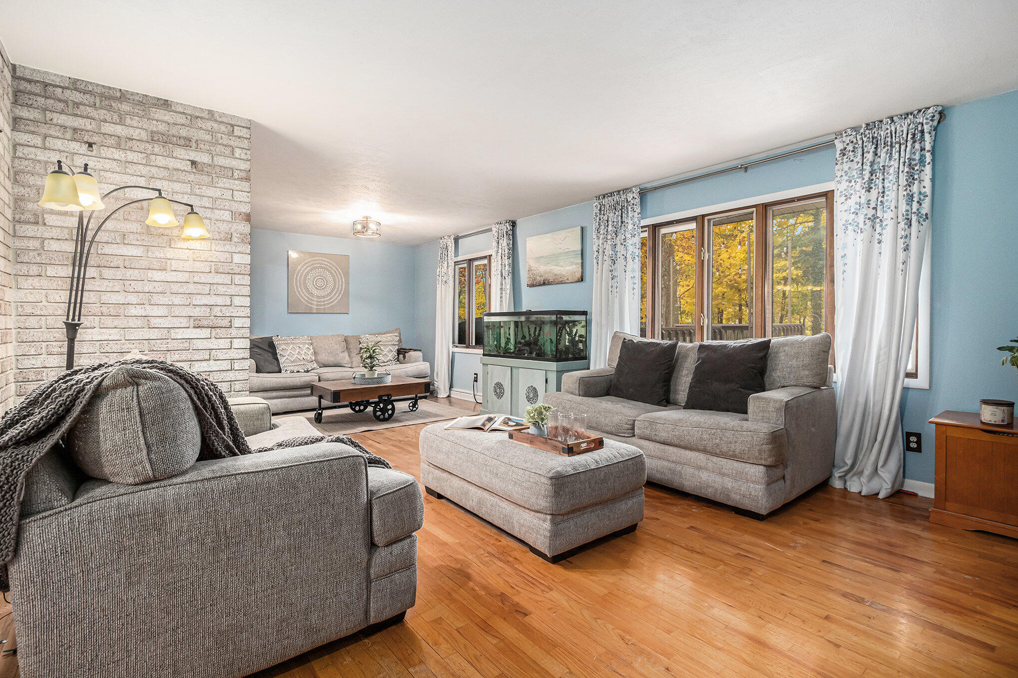 4474 Tanglewood Trail