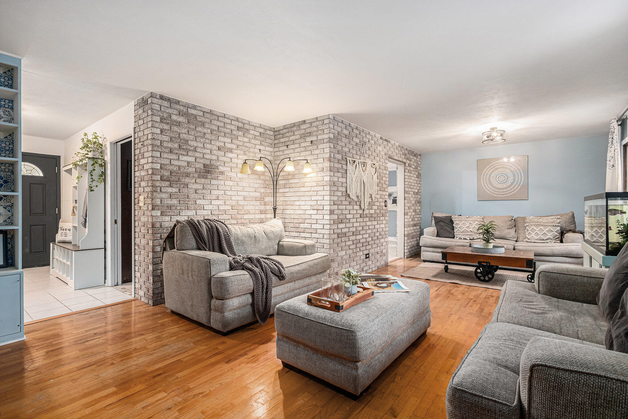 4474 Tanglewood Trail