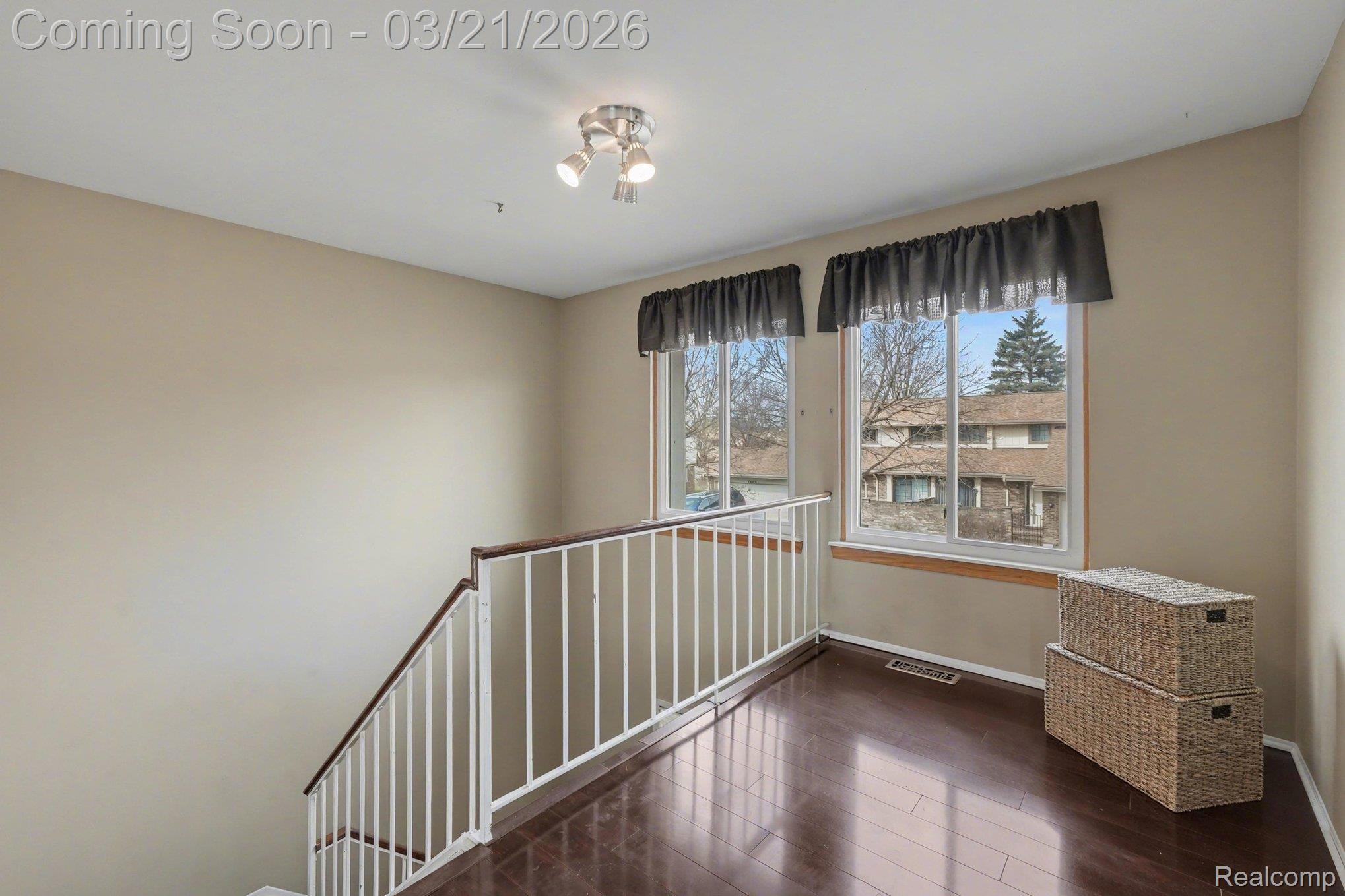 2863 Trailwood Drive