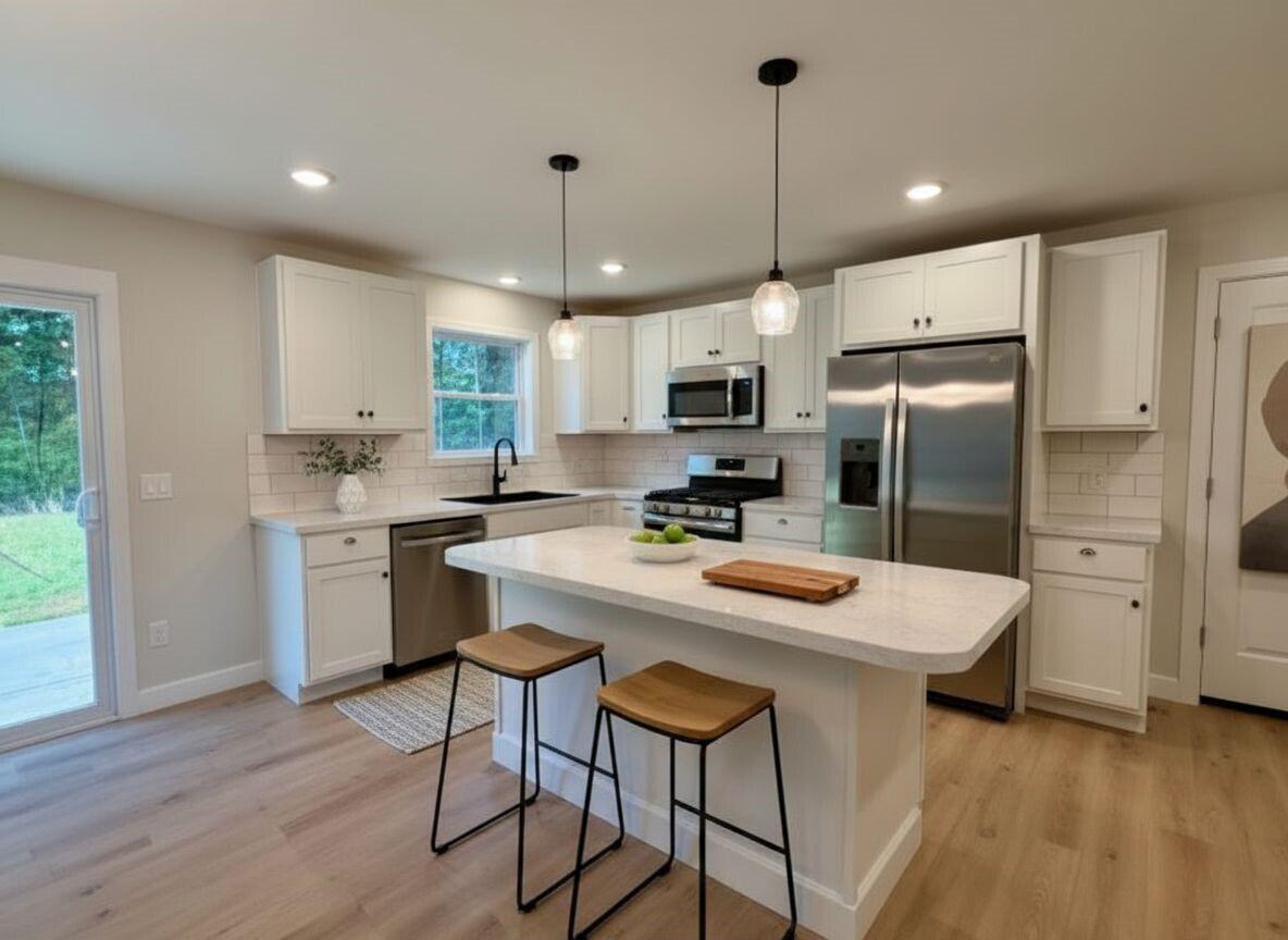 3212 Signal Point Drive