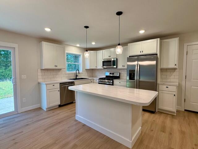 3212 Signal Point Drive