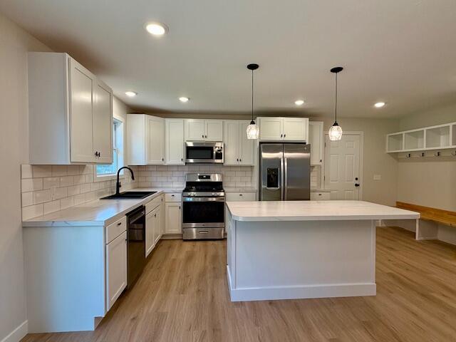 3212 Signal Point Drive