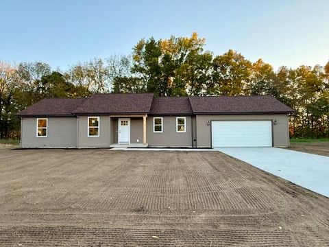 3212 Signal Point Drive Allegan Township MI 49010