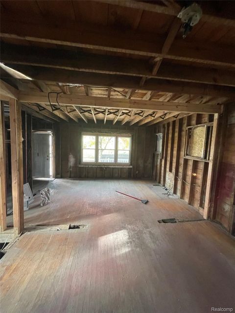 4039 Tuxedo Street Detroit City MI 48204