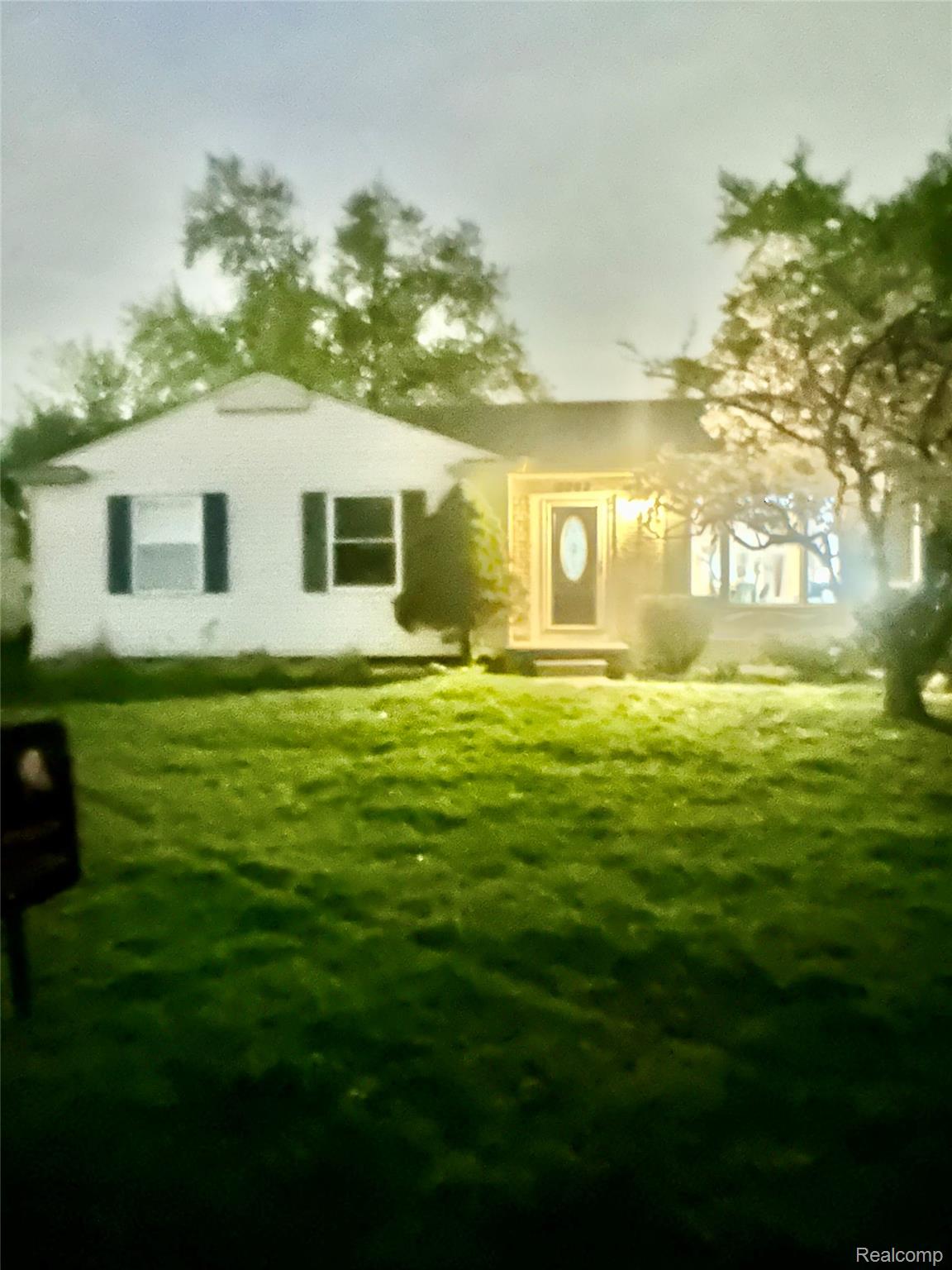 5783 Williamsburg Court