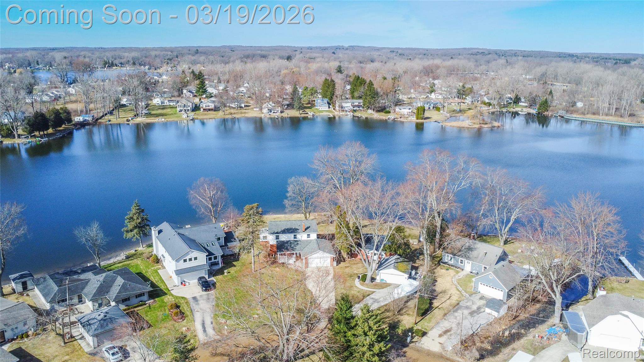 1962 Lake Pointe Drive