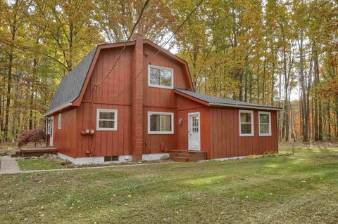 7241 Bryce Road Clyde Township MI 48049