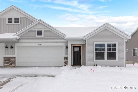 3786 Ambrosia Drive SW 23 Walker City MI 49534