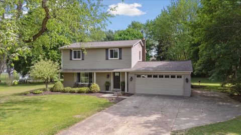 3696 MOUNT VERNON Highland Charter Township Oakland MI 48356