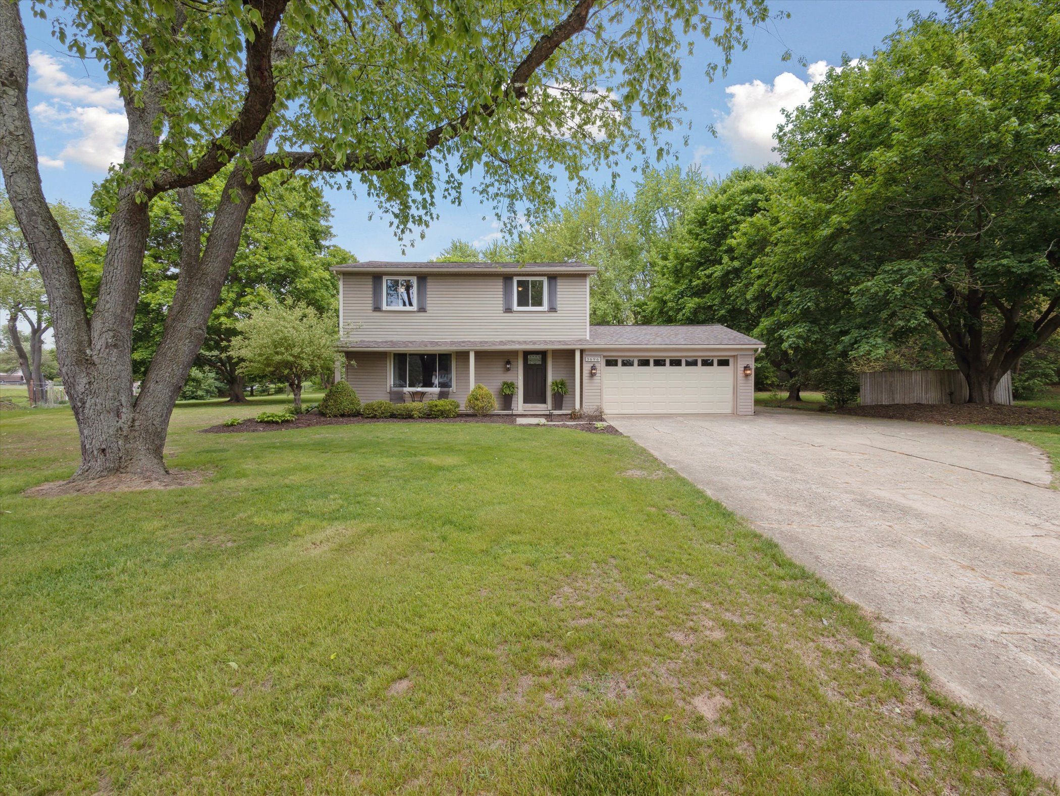 3696 MOUNT VERNON