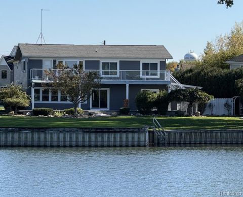 9974 Circle Drive Caseville Township MI 48755