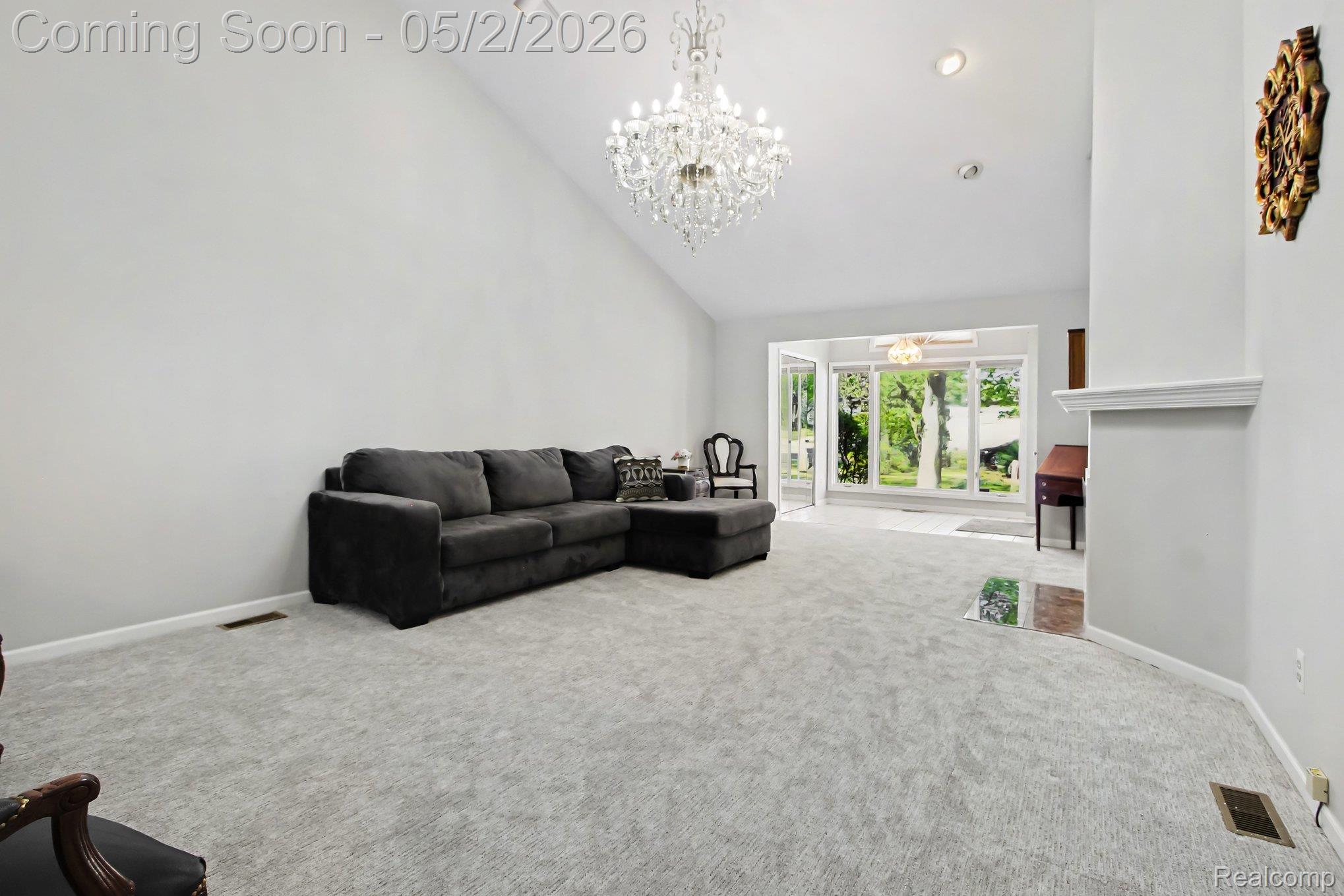 26917 Ann Arbor Trail