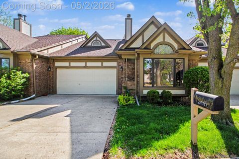26917 Ann Arbor Trail Dearborn Heights City MI 48127