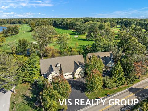 17526 N Fruitport Road 9 Spring Lake Township MI 49456