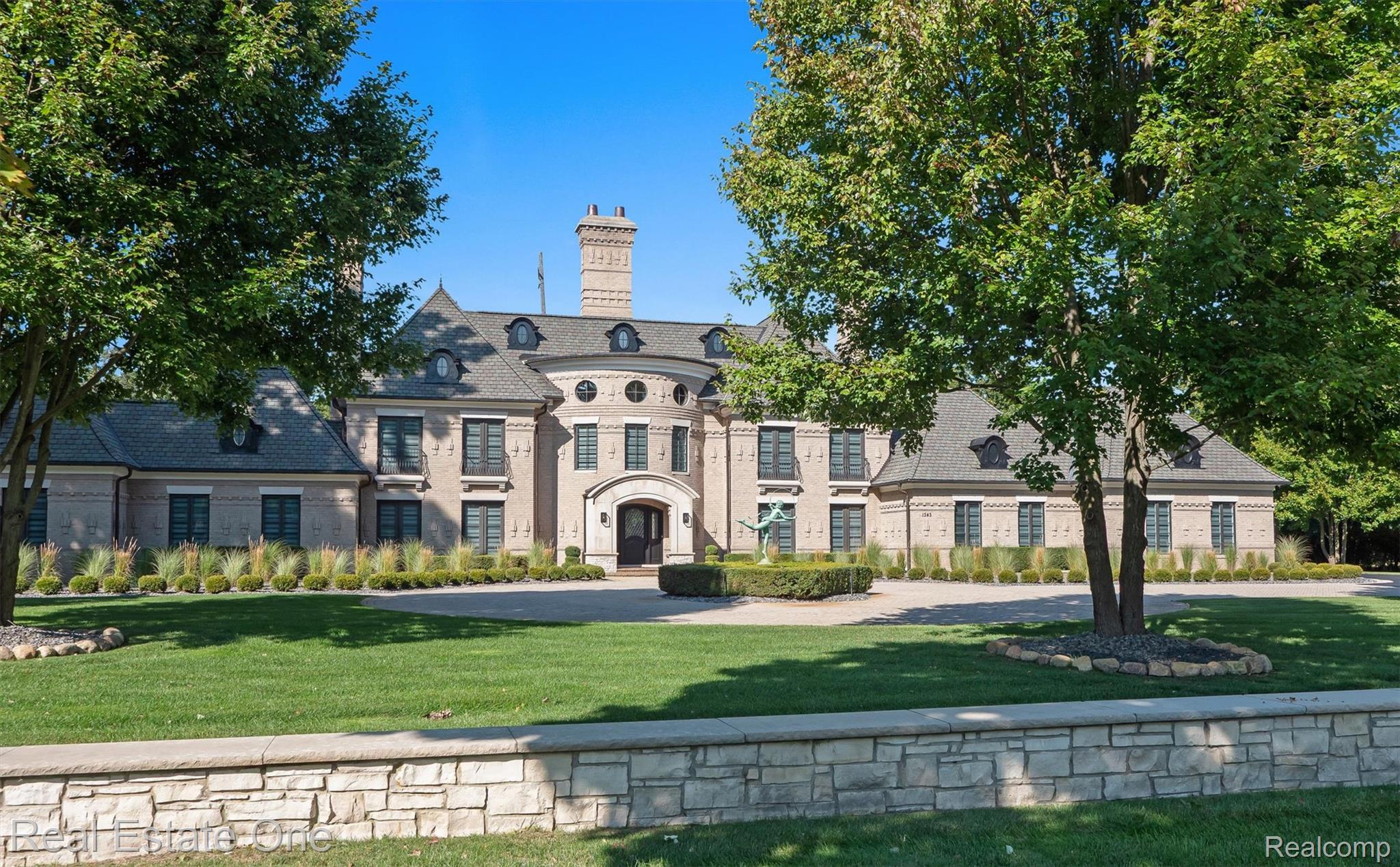 1343 Orchard Ridge Road