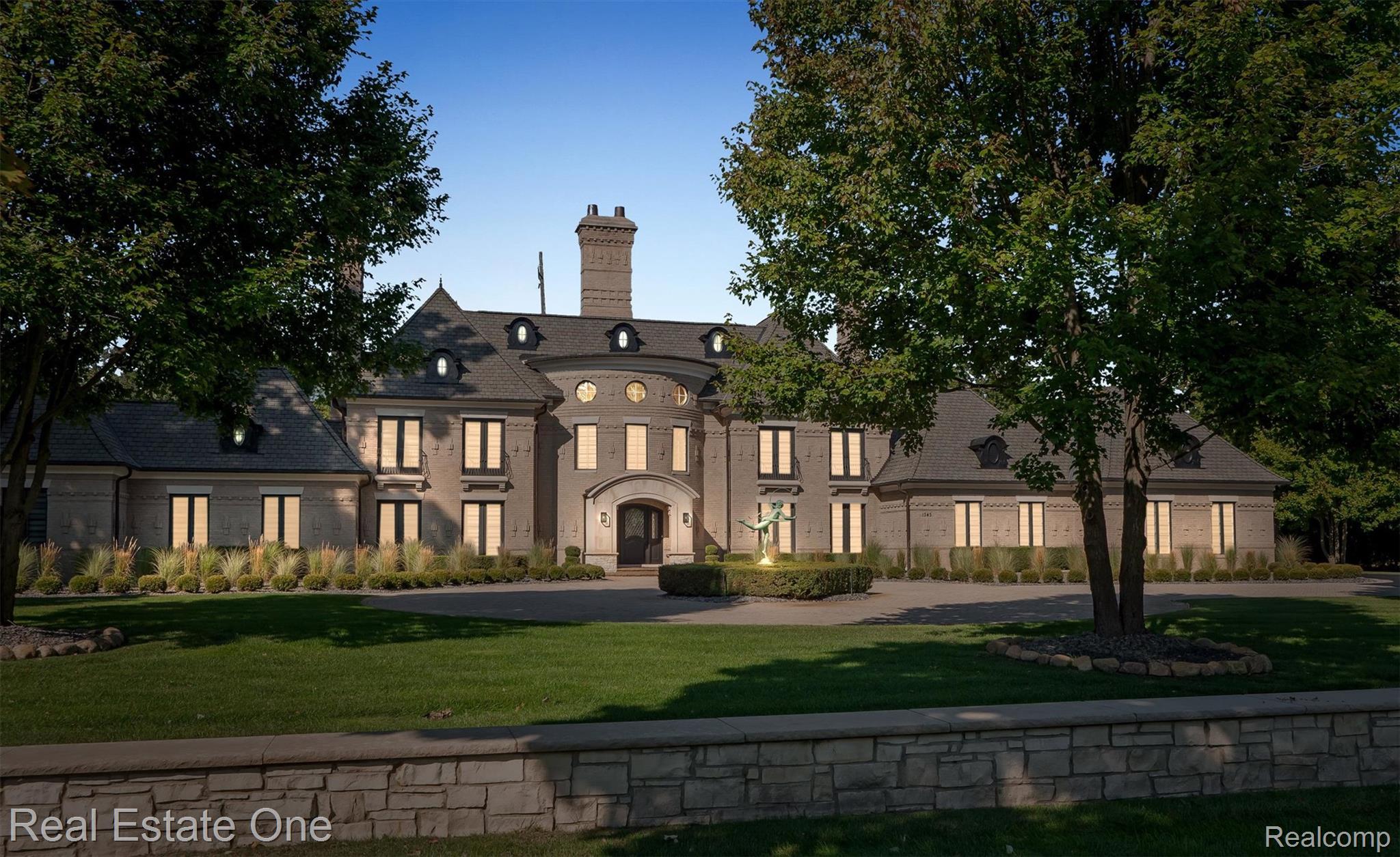 1343 Orchard Ridge Road