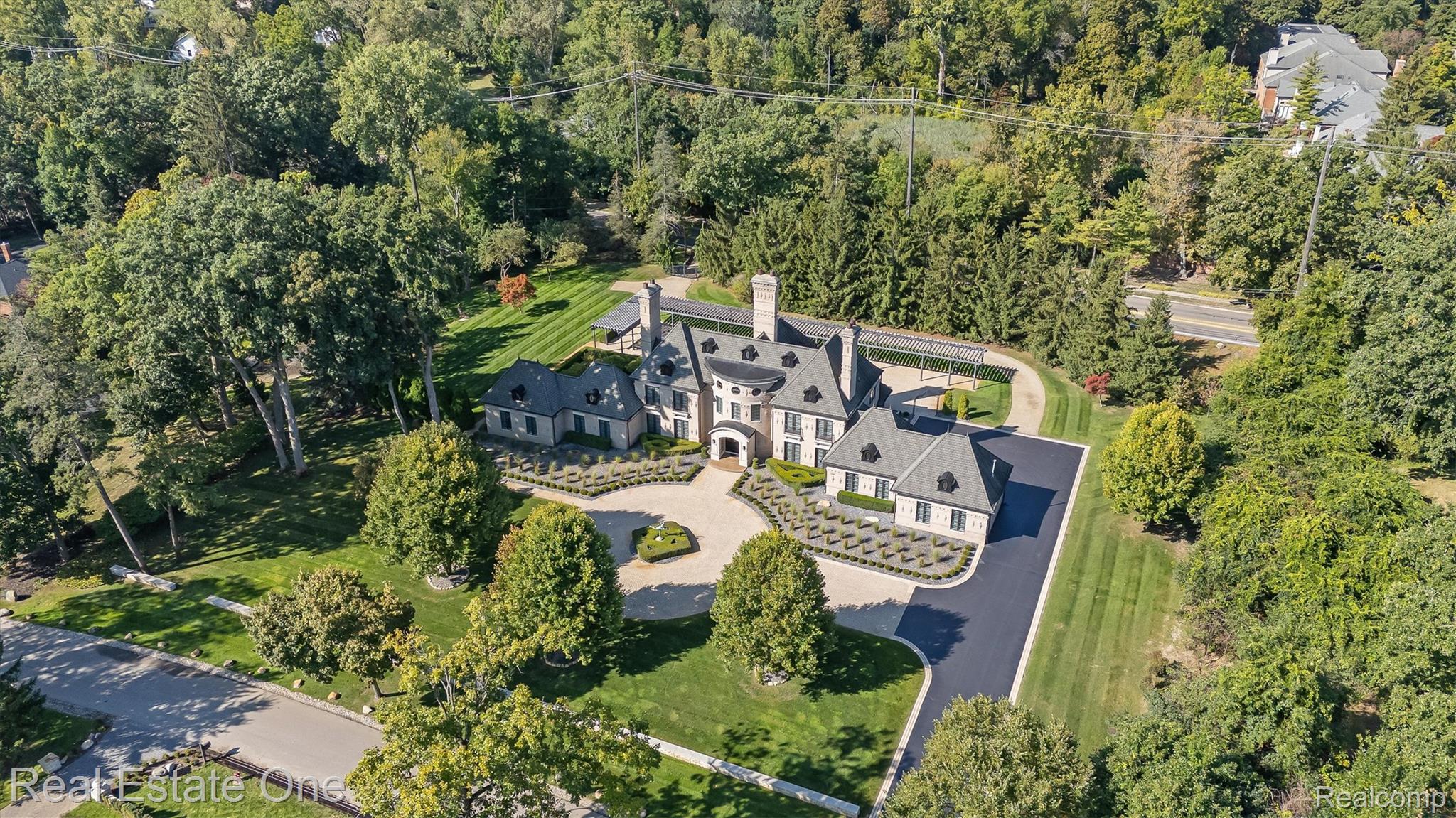 1343 Orchard Ridge Road