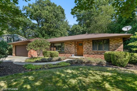 A home in StJosephCity_Berrien