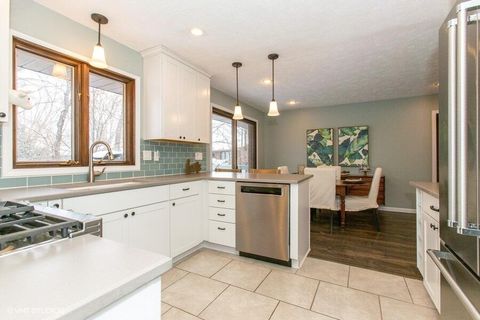 A home in StJosephCity_Berrien