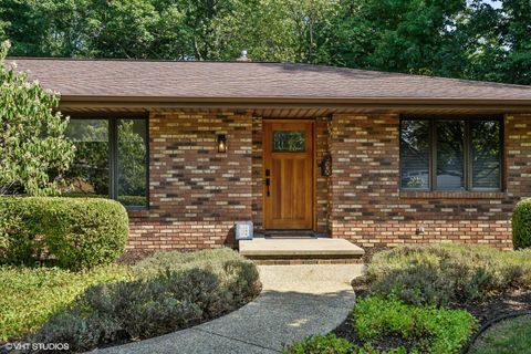 A home in StJosephCity_Berrien