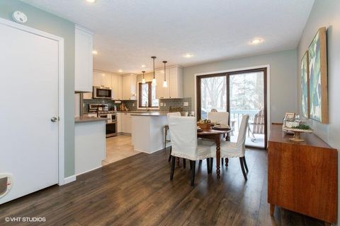 A home in StJosephCity_Berrien