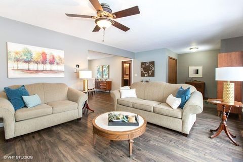 A home in StJosephCity_Berrien