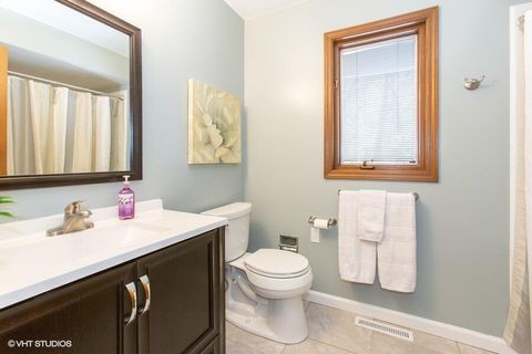 A home in StJosephCity_Berrien