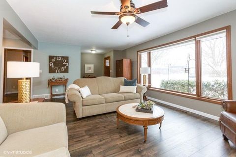 A home in StJosephCity_Berrien