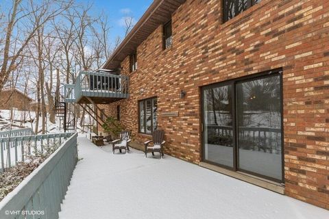 A home in StJosephCity_Berrien