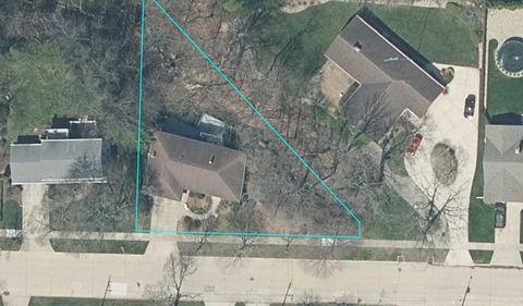 A home in StJosephCity_Berrien