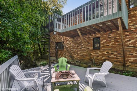 A home in StJosephCity_Berrien