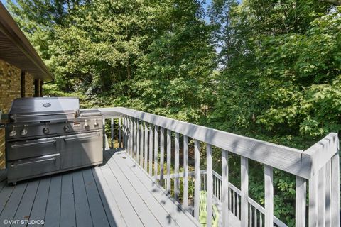 A home in StJosephCity_Berrien