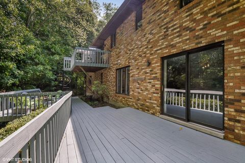 A home in StJosephCity_Berrien