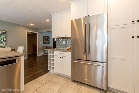 A home in StJosephCity_Berrien