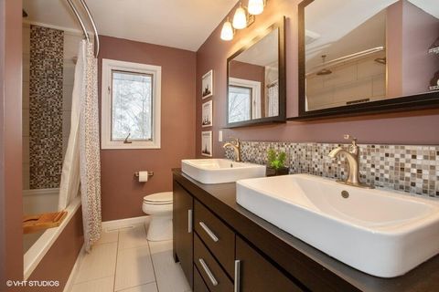 A home in StJosephCity_Berrien