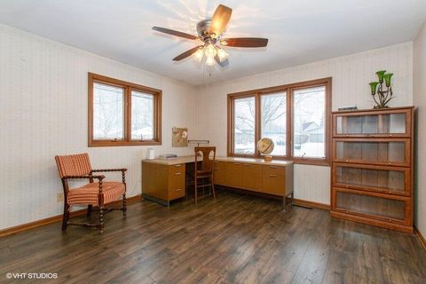 A home in StJosephCity_Berrien