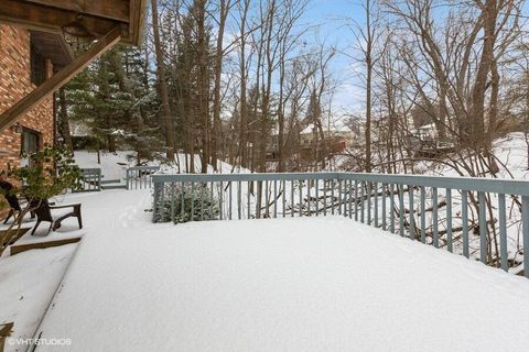 A home in StJosephCity_Berrien