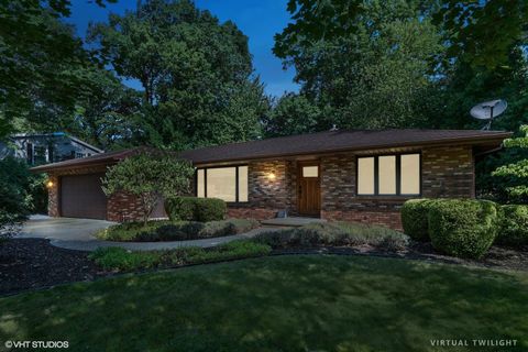 A home in StJosephCity_Berrien