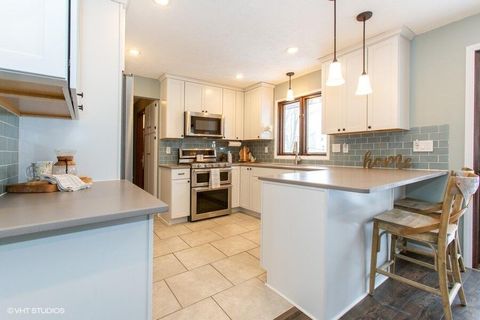 A home in StJosephCity_Berrien
