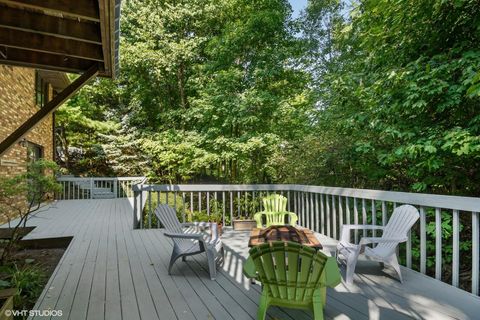 A home in StJosephCity_Berrien