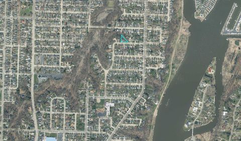 A home in StJosephCity_Berrien