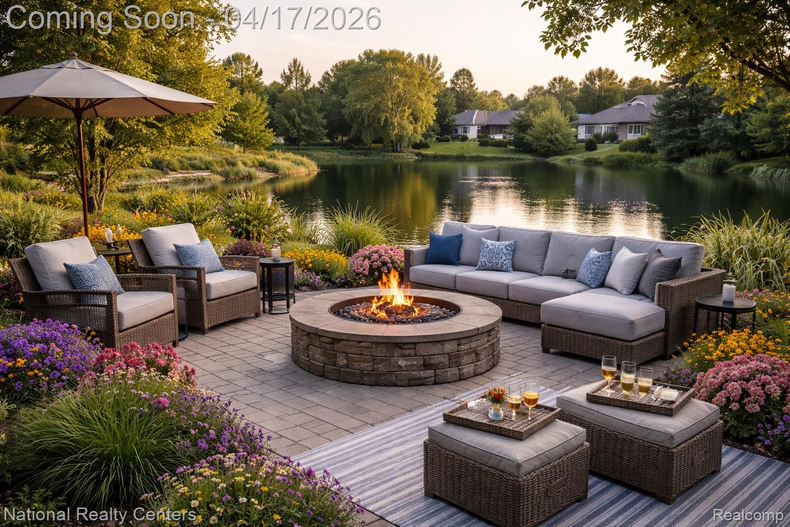 13365 Wendover Drive