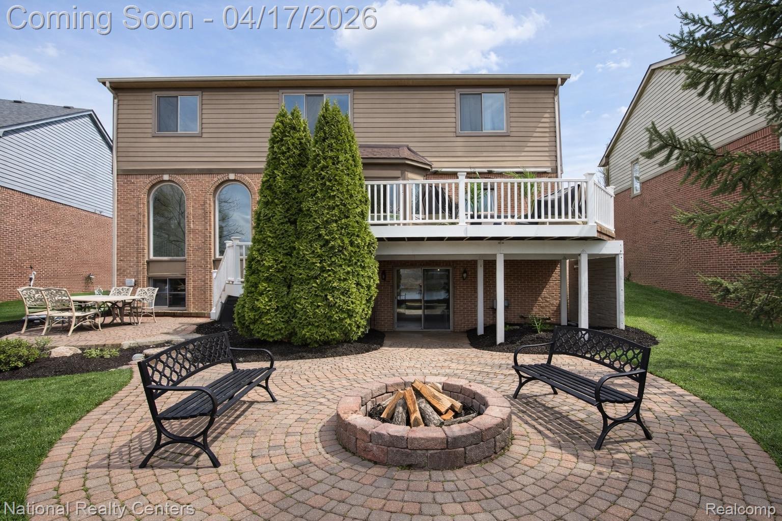 13365 Wendover Drive