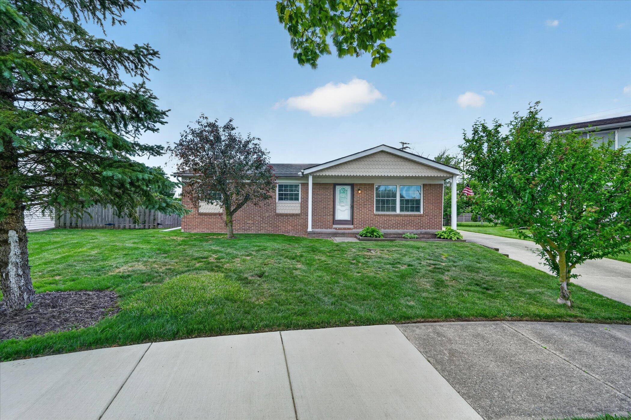 245 Roseland Drive