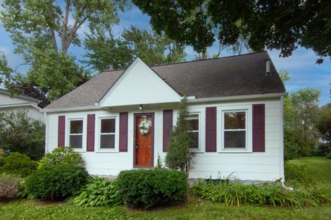 520 Center Drive Ann Arbor City MI 48103