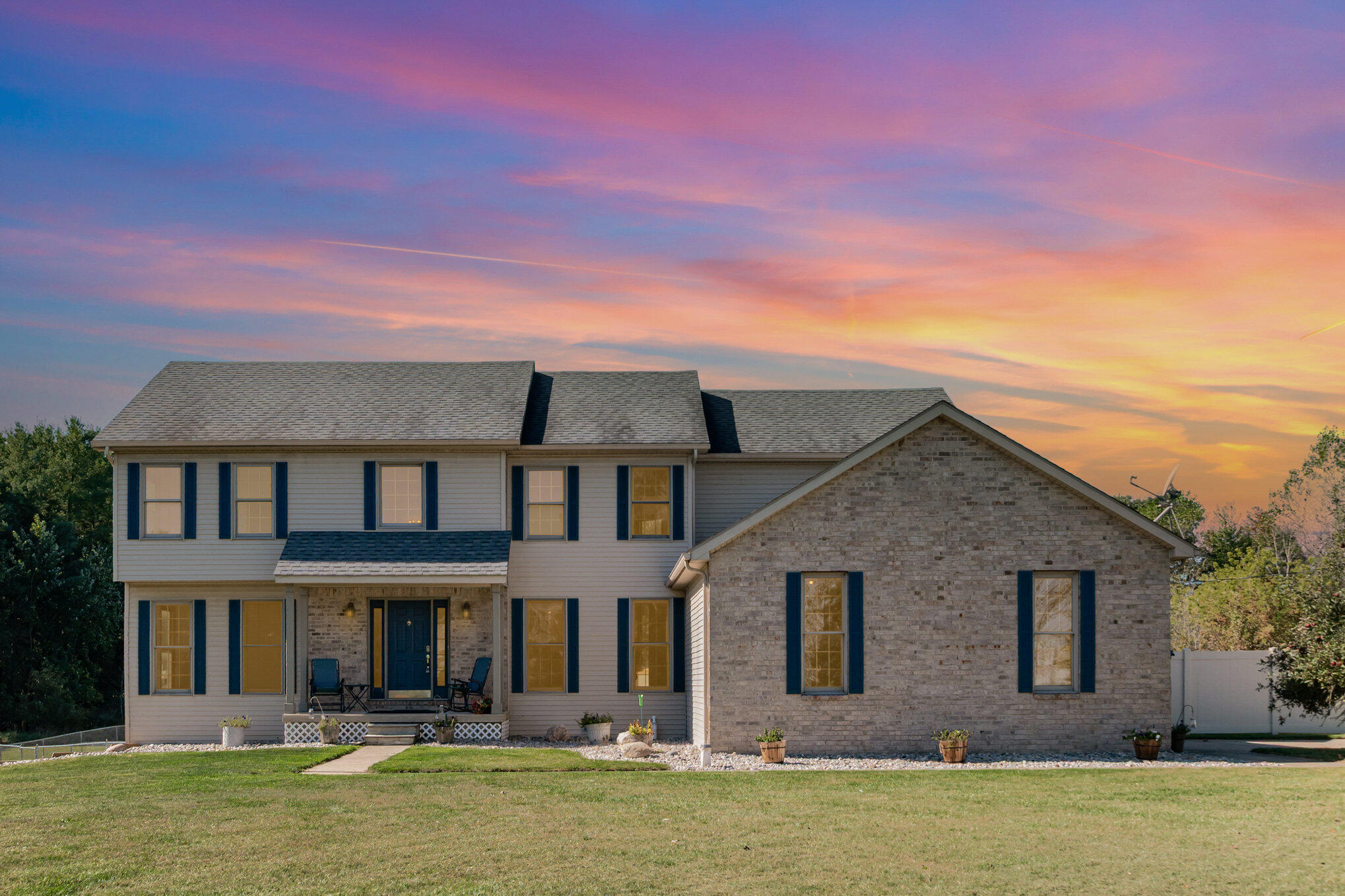 4815 N Herrington Road N