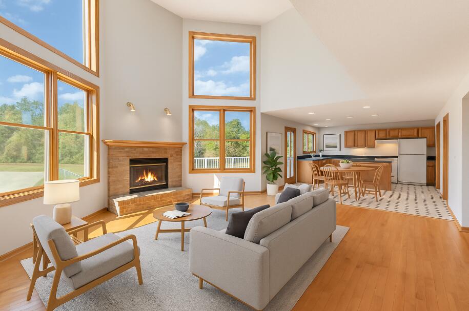 4815 N Herrington Road N