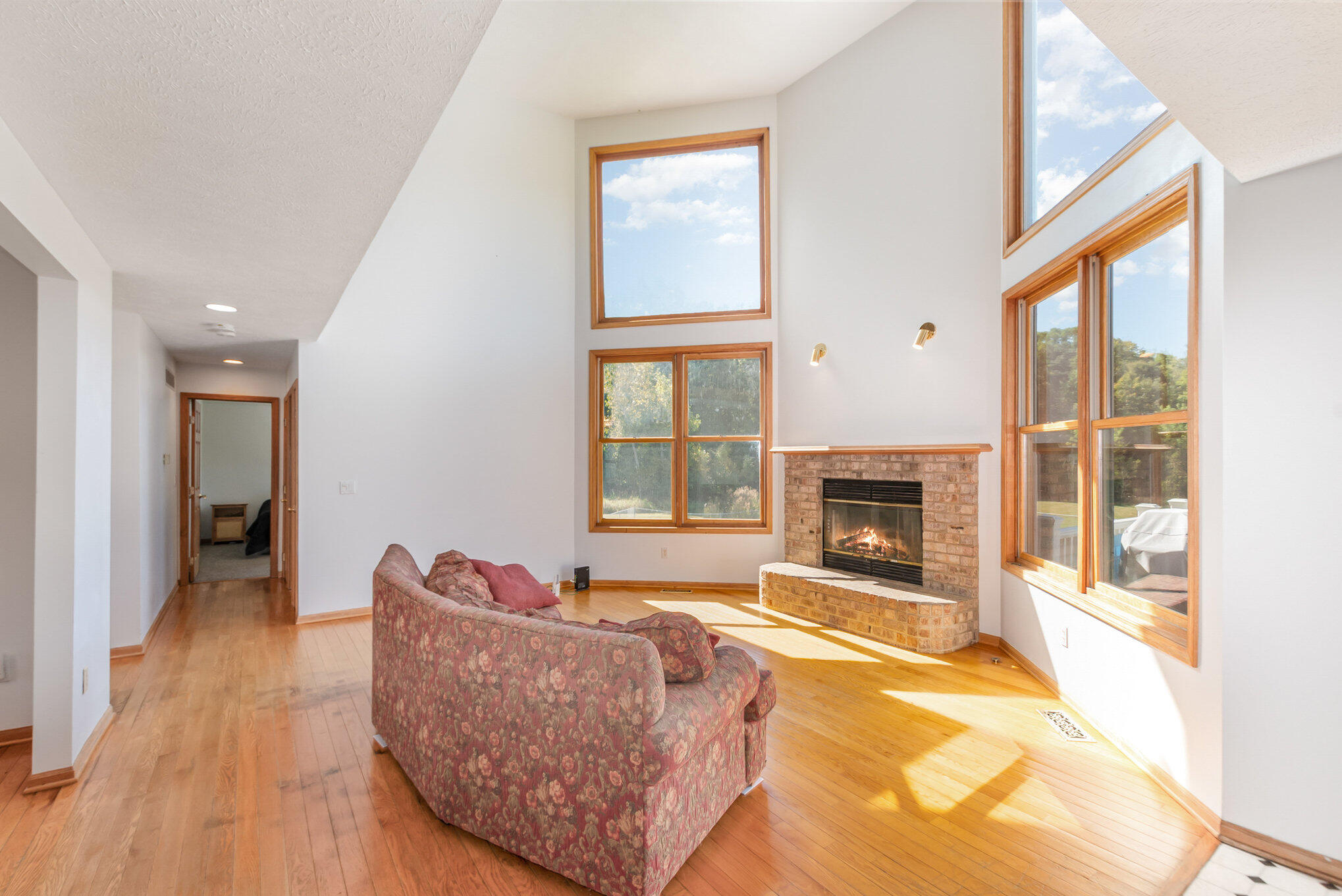 4815 N Herrington Road N