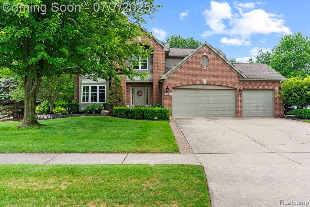 7782 Claiborne Drive