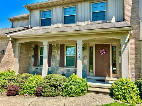 24584 RIDGEVIEW Farmington Hills City Oakland MI 48336